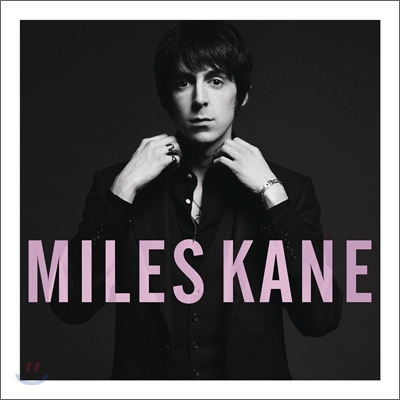 Miles Kane - Colour Of The Trap