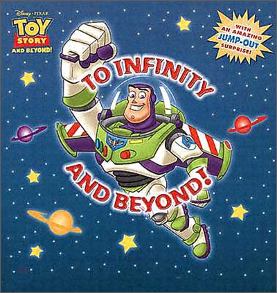 To Infinity And Beyond!