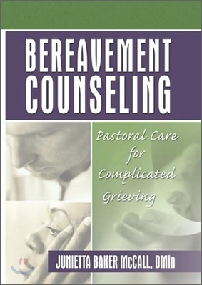 Bereavement Counseling