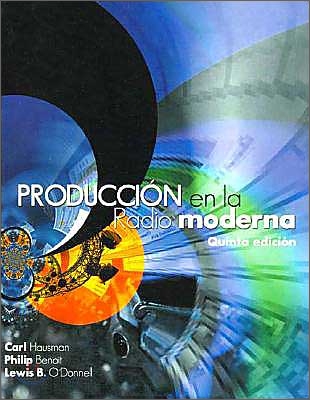 Produccion En La Radio Moderna - 5b: Edicion