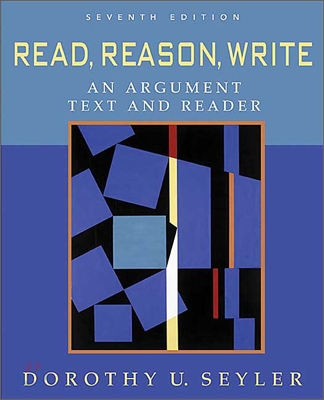 [중고-상] Read, Reason, Write: Text with Catalyst Access Card