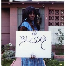 Lucinda Williams - Blessed