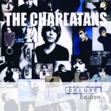 Charlatans - Us And Us Only (Deluxe Edition)