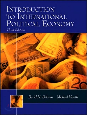 Introduction to International Political Economy