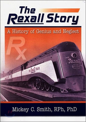 The Rexall Story