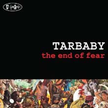 Tarbaby (Orrin Evans & Nicholas Payton) - The End Of Fear