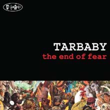 Tarbaby (Orrin Evans &amp; Nicholas Payton) - The End Of Fear