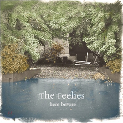 Feelies - Here Before