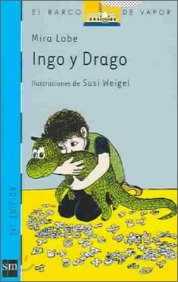 Ingo y Drago/ Ingo and Drago