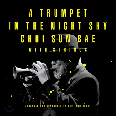 최선배 - A Trumpet In The Night Sky