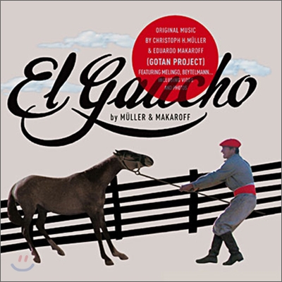 Muller &amp; Makaroff - El Gaucho