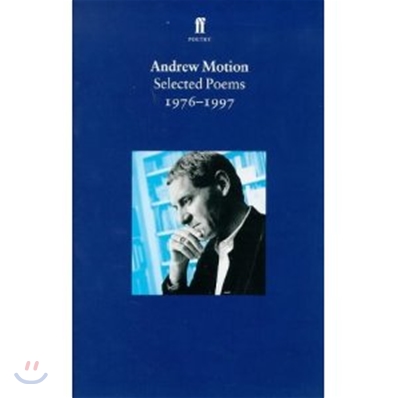 Selected Poems of Andrew Motion