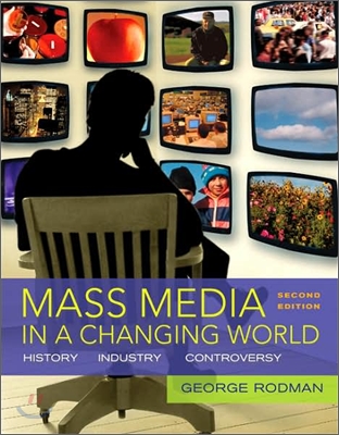 Mass Media in a Changing World Nai