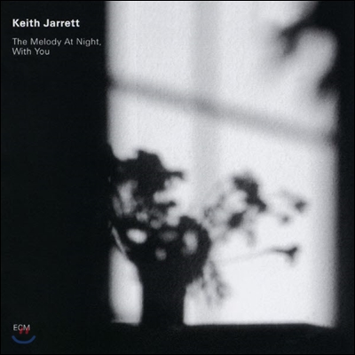Keith Jarrett (키스 자렛) - The Melody At Night, With You [UHQ-CD Limited Edition]