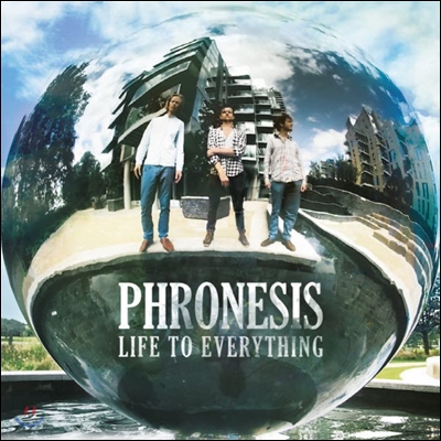 Phronesis (프로네시스) - Life To Everything