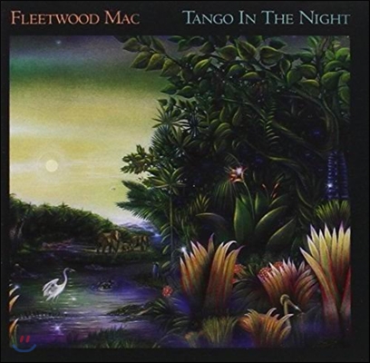 Fleetwood Mac (플리트우드 맥) - Tango In The Night