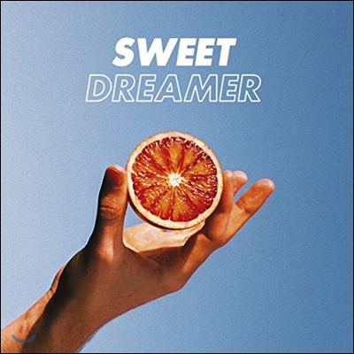 Will Joseph Cook - Sweet Dreamer 윌 조셉 쿡 데뷔 앨범