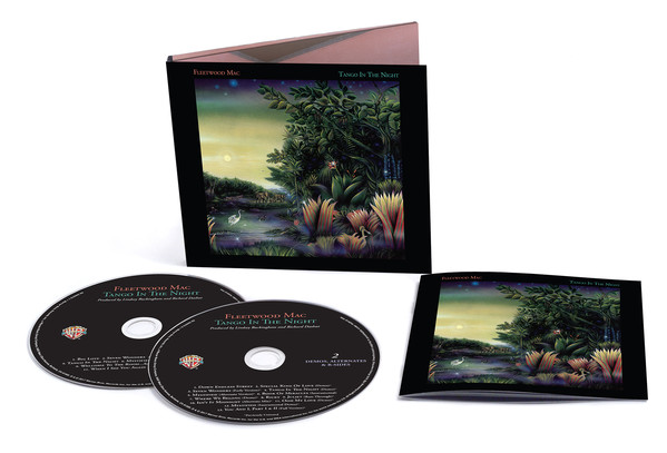 Fleetwood Mac (플리트우드 맥) - Tango In The Night [Deluxe Edition]