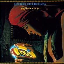 Electric Light Orchestra(E.L.O) - Discovery (Remastered Bonus 3track/수입)