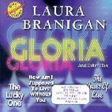 Laura Branigan - Gloria And Other Hits (수입)