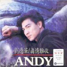 [LP] Andy Lau (유덕화) - 眞情難收 진정난수