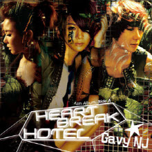 가비 엔제이 (Gavy Nj) - 4집 Side A [Heartbreak Hotel]