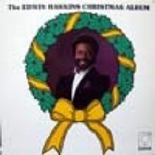 [LP] Edwin Hawkins - The Edwin Hawkins Christmas Album (수입)