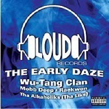 V.A. - Loud Records: The Early Daze (수입/미개봉)