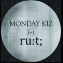 먼데이 키즈 (Monday Kiz) - 4집 ru:t, (Digipack)