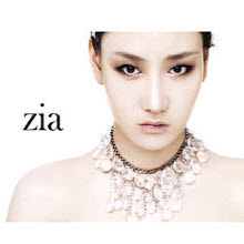 Zia(지아) - Difference (Mini Album/Digipack)