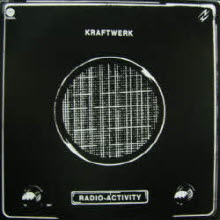 [LP] Kraftwerk - Radio Activity