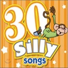 V.A - 30 Silly Songs (미개봉)
