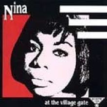 Nina Simone - At The Village Gate (수입)