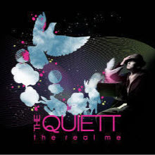 더 콰이엇 (The Quiett) - 3집 - The Real Me