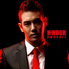 환희 - H-Hour (2nd Mini Album/Digipack)