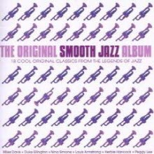V.A. - Original Smooth Jazz Album (수입)