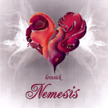 네미시스 (Nemesis) - 2집 Lovesick (Digipack)