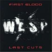 W.A.S.P. - First Blood...Last Cuts (수입)