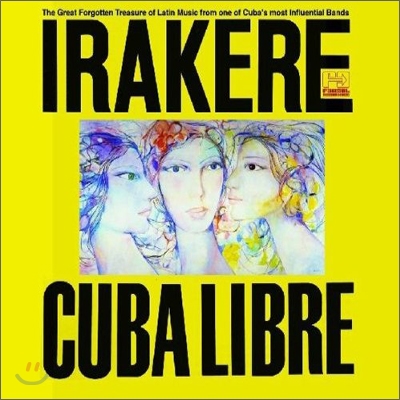 Irakere - Cuba Libre