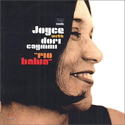 Joyce &amp; Dori Caymmi - Rio Bahia