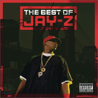 Jay-Z - The Best Of Jay-Z