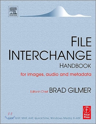 File Interchange Handbook