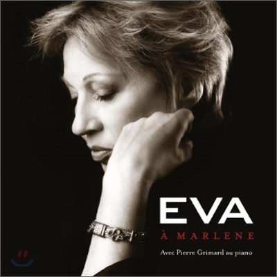 Eva - A Marlene