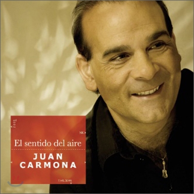 Juan Carmona - El Sentido Del Aire 후안 카르모나 플라멩코 앨범