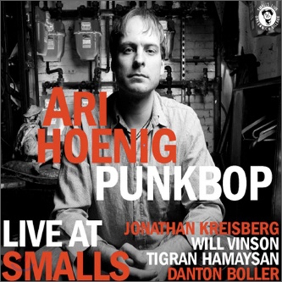 Ari Hoenig - Punkbop: Live At Smalls