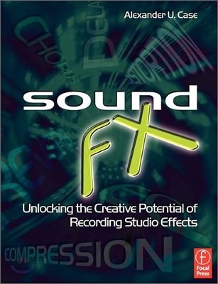 Sound FX: Unlocking the Creative Potential of Recording Studio Effects