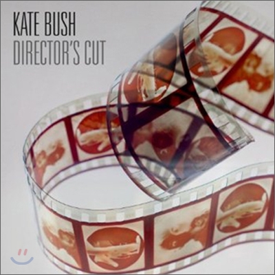 Kate Bush - Director&#39;s Cout