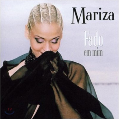 Mariza - Fado Em Mim