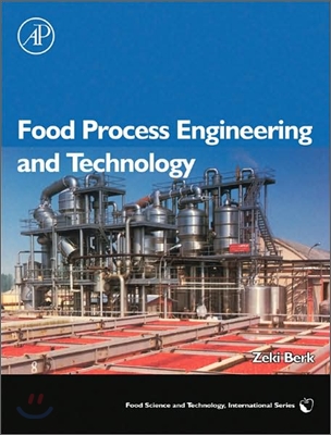 Food Process Engineering and Technology