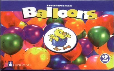 Balloons 2 : Cassette Tape